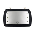 Car LED Cosmetic Mirror Sun Visor